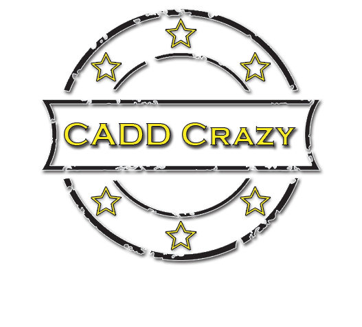 CADD Crazy